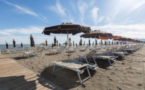 Hotel Anna Terracina